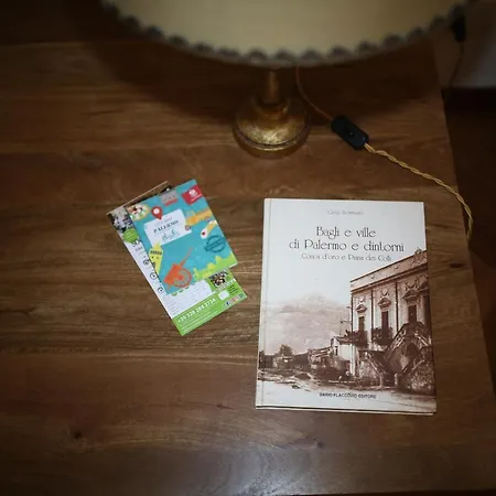 بيت للعطل Casa Magia *