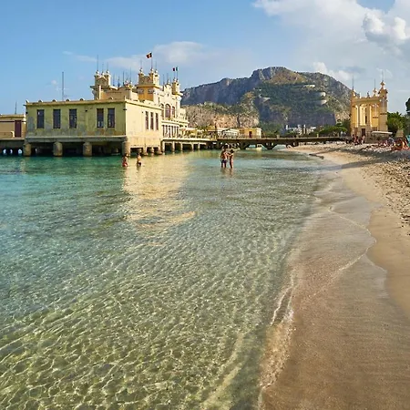 بيت للعطل Casa Magia