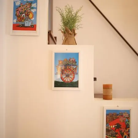 Casa Magia * Palermo