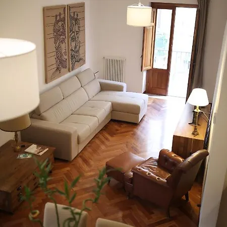 Holiday home Casa Magia *