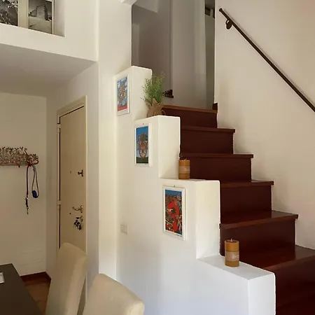 Holiday home Casa Magia *