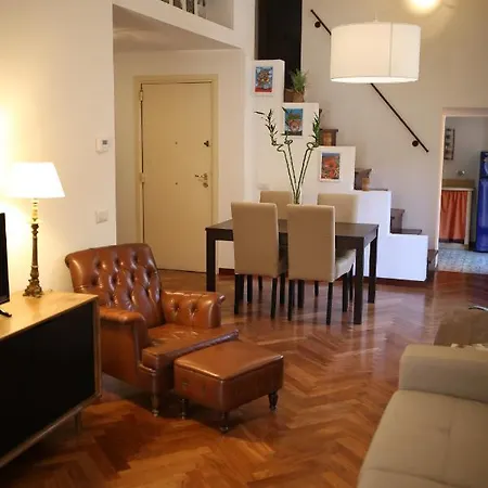 Holiday home Casa Magia