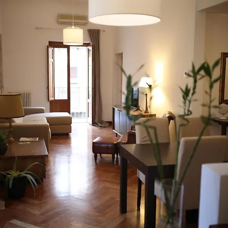 Casa Magia Holiday home Palermo