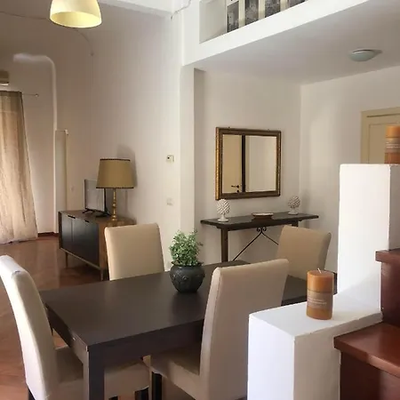 Holiday home Casa Magia *
