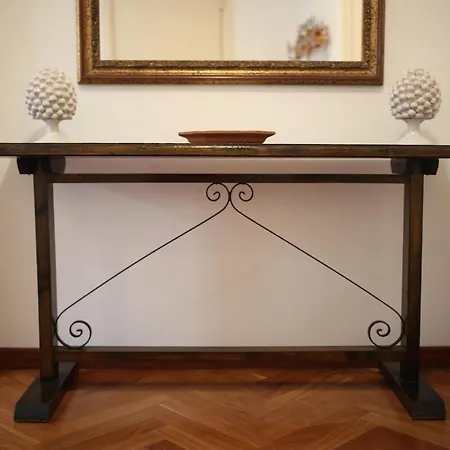 Holiday home Casa Magia *