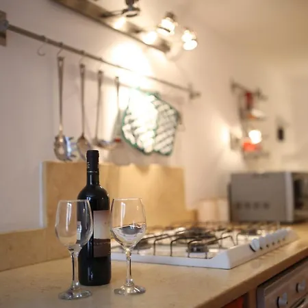 Holiday home Casa Magia Palermo