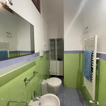 Holiday home Casa Magia *