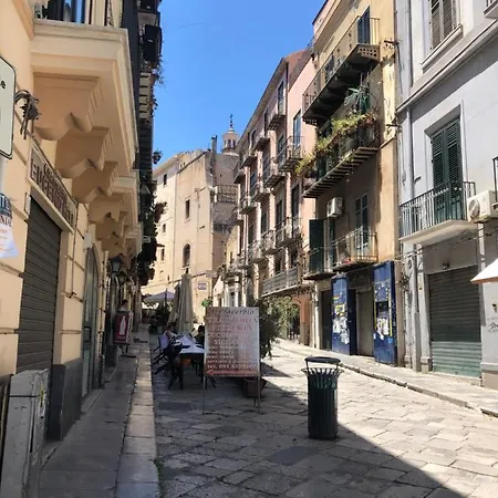 Casa Magia *