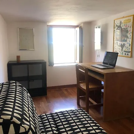 Holiday home Casa Magia Palermo