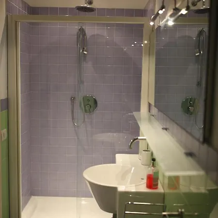 Casa Magia Holiday home Palermo
