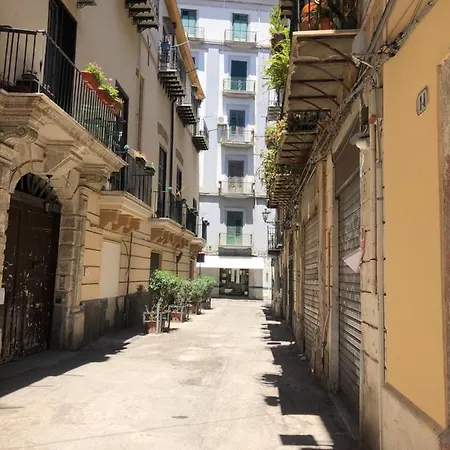 Casa Magia * Palermo