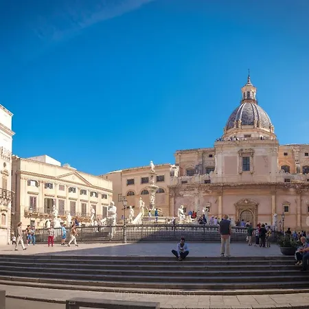 Casa Magia * Palermo