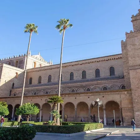 Casa Magia Palermo