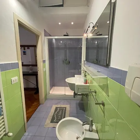 Casa Magia Holiday home