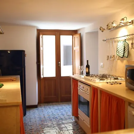 Casa Magia Holiday home