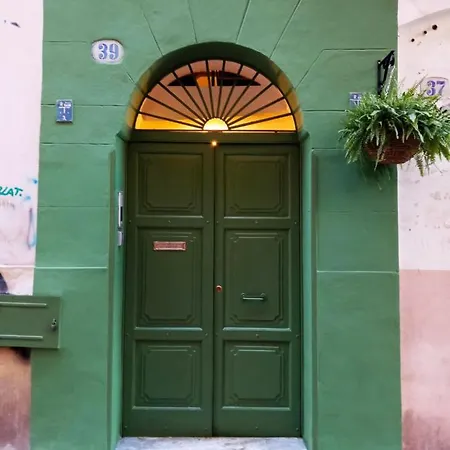 Casa Magia Holiday home *